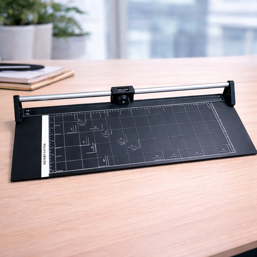 14 Rotary Paper Trimmer